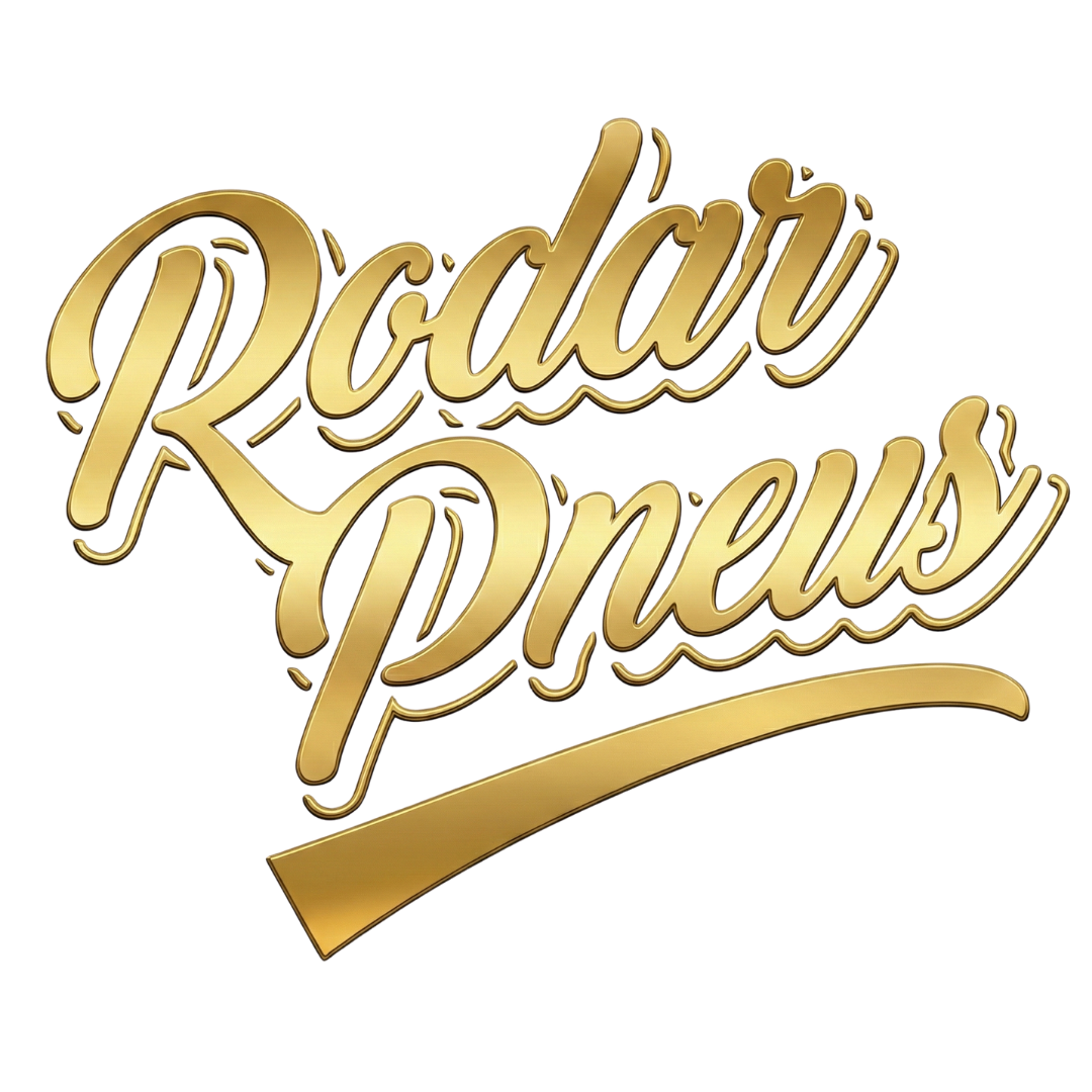 Rodar Pneus